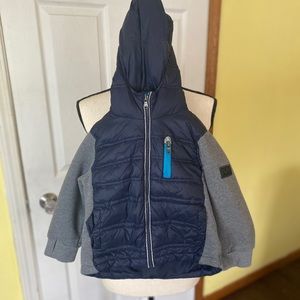 Boys Michael Kors jacket Down